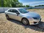2011 FORD FUSION