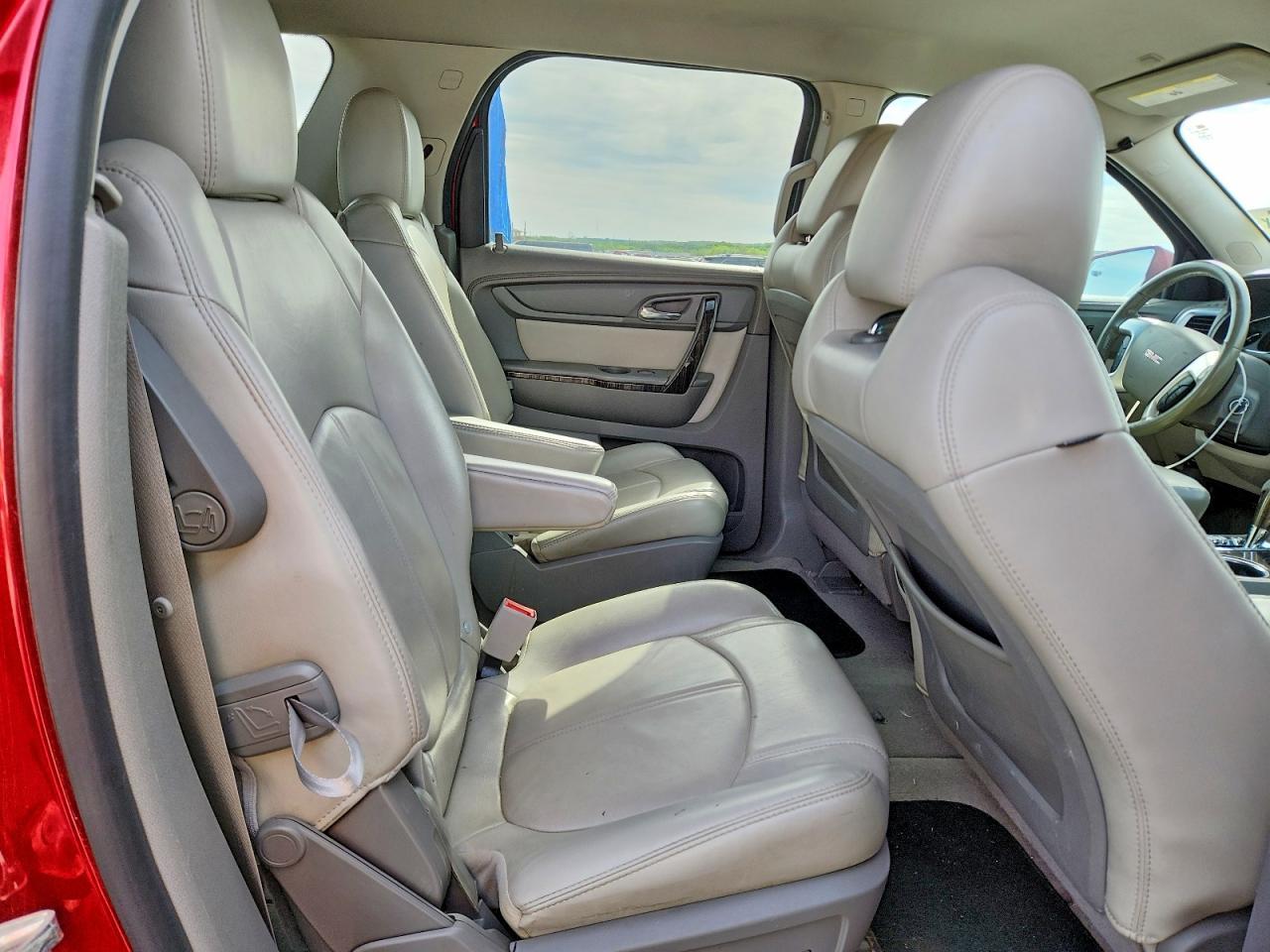 2014 GMC ACADIA