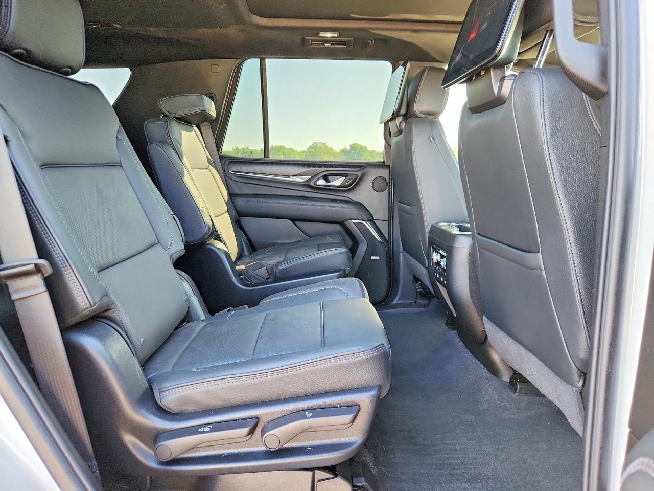 2024 GMC Yukon