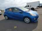 2012 TOYOTA Prius c