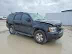 2012 CHEVROLET Tahoe