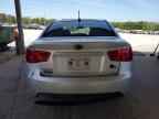 2012 KIA FORTE