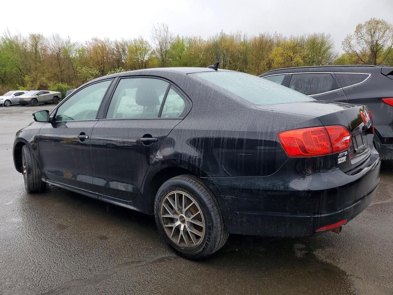 2014 VOLKSWAGEN JETTA