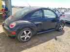 2002 VOLKSWAGEN Beetle