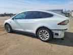 2020 TESLA MODEL X