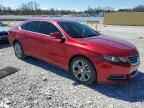 2014 CHEVROLET IMPALA