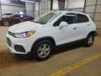 2019 CHEVROLET TRAX