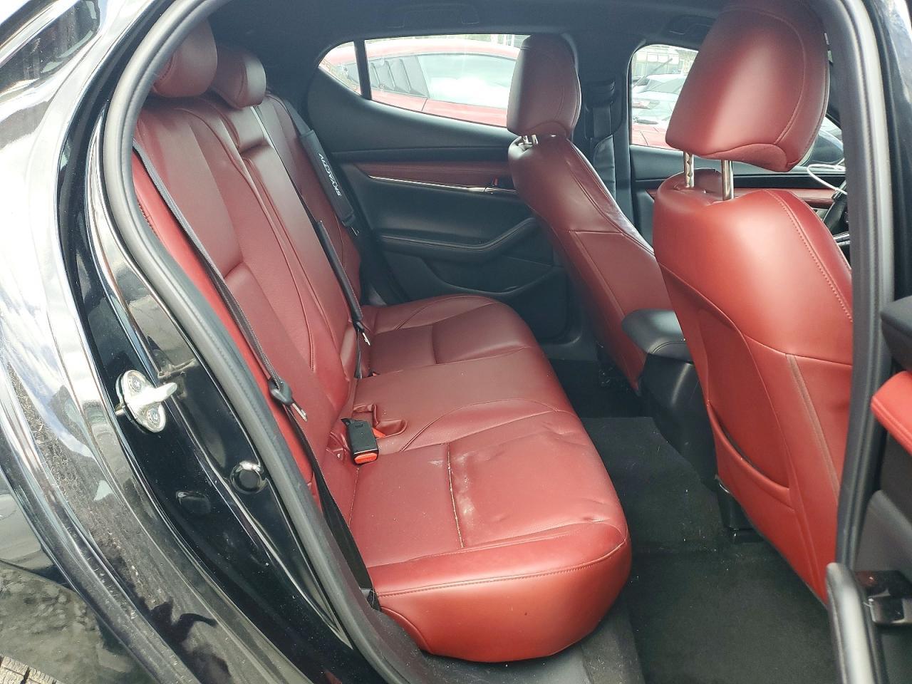 2021 MAZDA 3