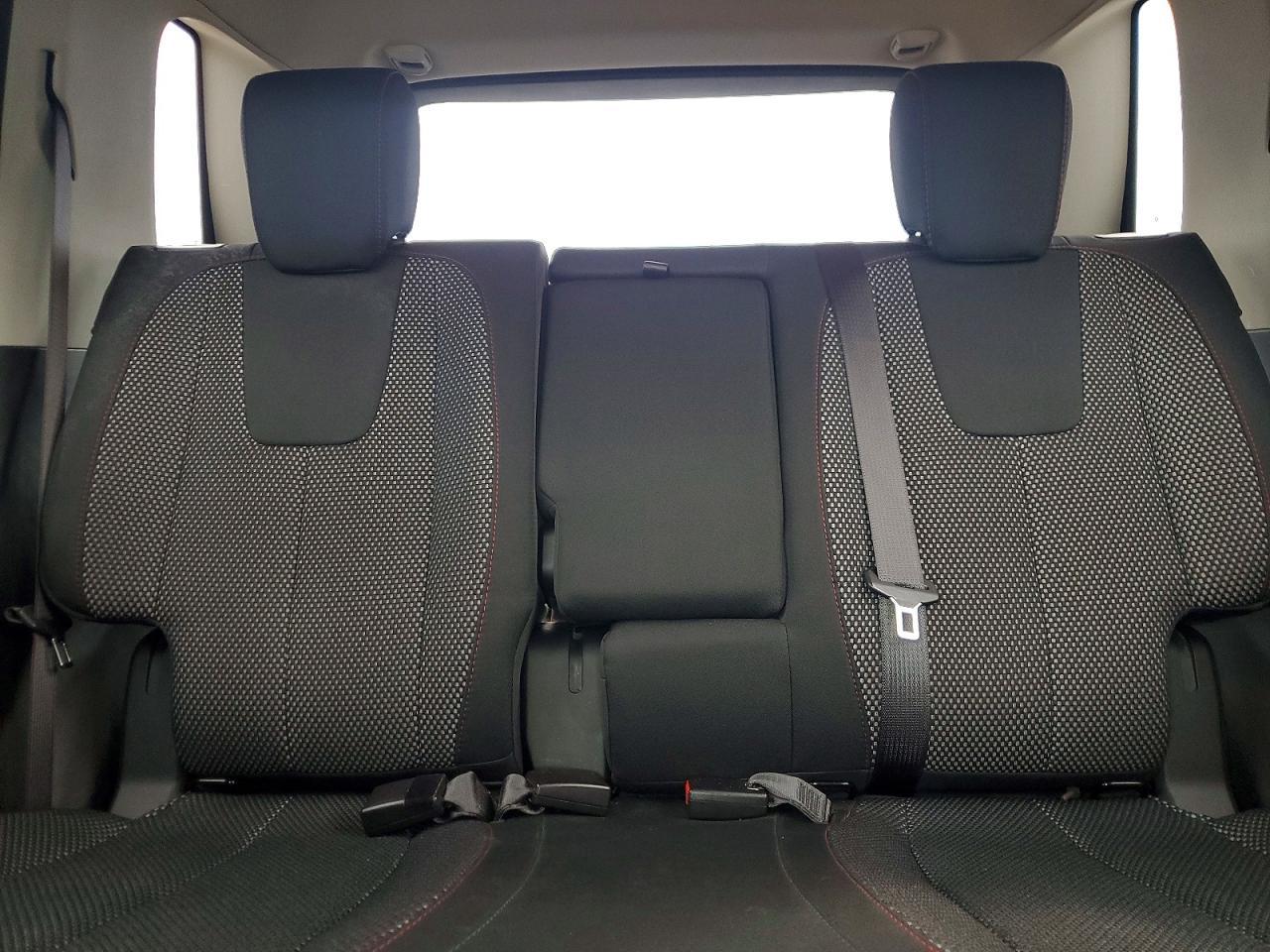 2017 GMC Terrain