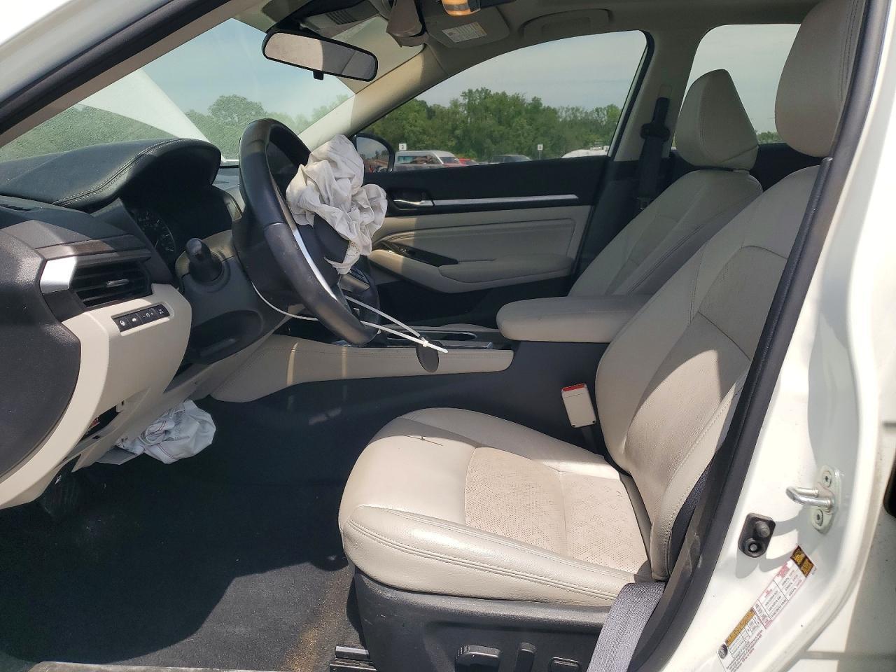 2023 NISSAN ALTIMA