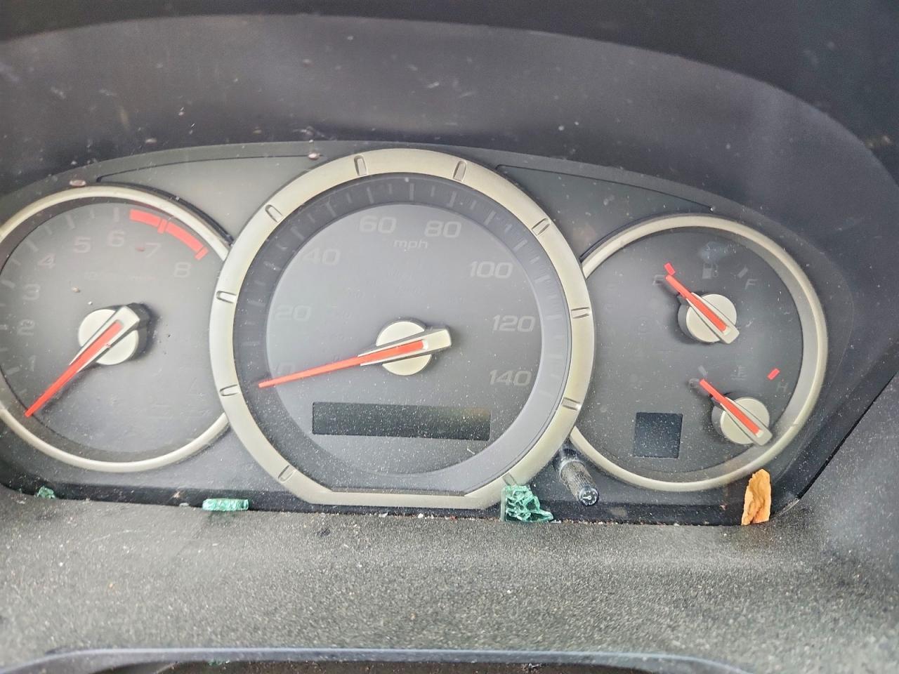 2006 HONDA PILOT