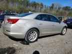 2015 CHEVROLET MALIBU