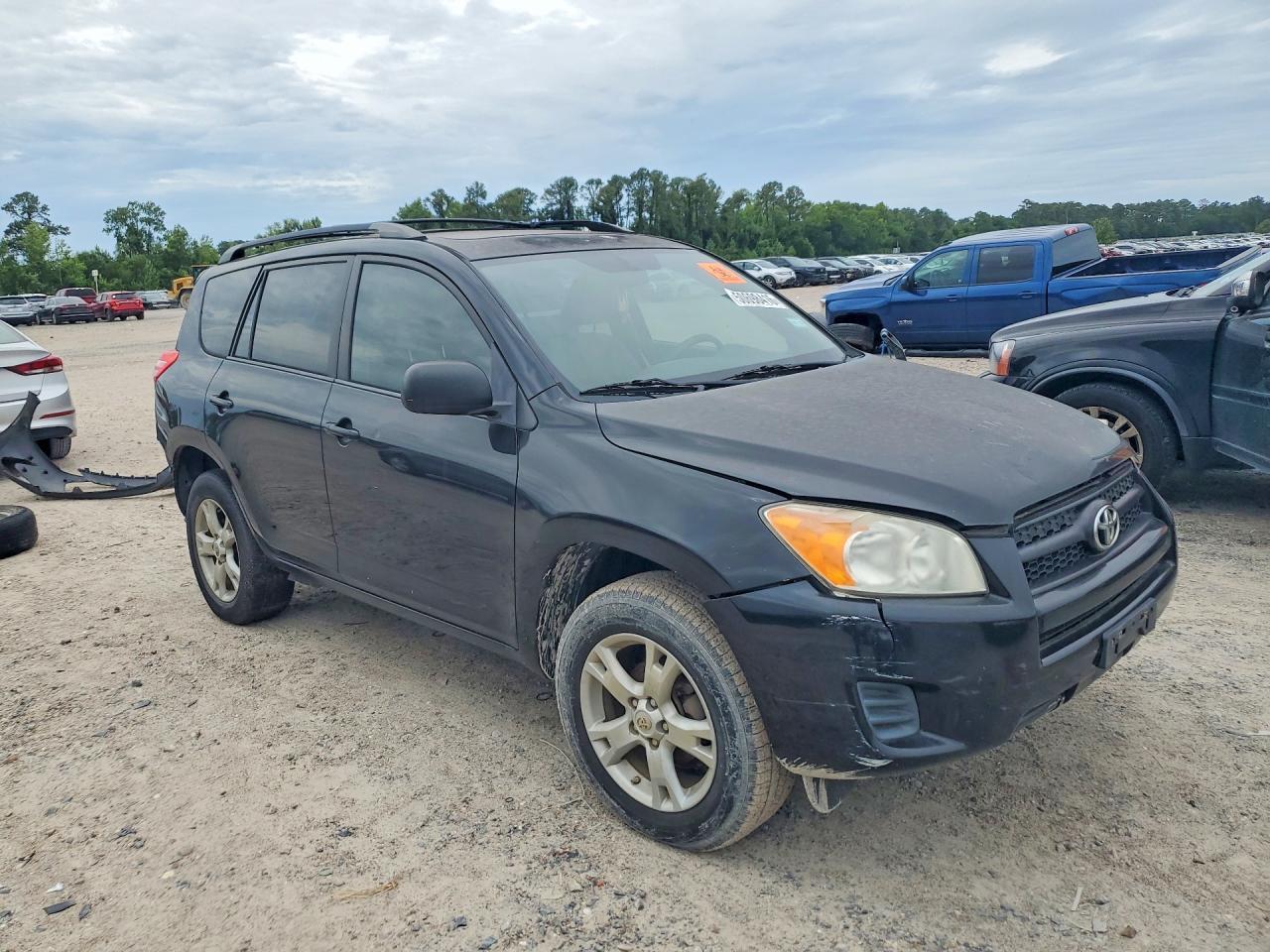 2012 TOYOTA RAV4