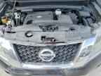 2013 NISSAN PATHFINDER