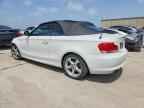 2012 BMW 1 Series