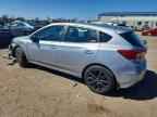 2019 SUBARU IMPREZA