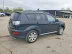 2013 MITSUBISHI outlander