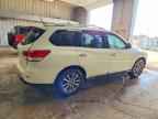 2013 NISSAN PATHFINDER
