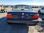 2001 BMW 7 series