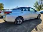 2025 NISSAN VERSA