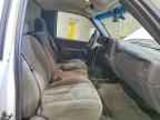 2003 CHEVROLET Silverado