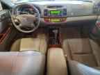 2002 TOYOTA CAMRY