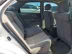 2001 TOYOTA CAMRY