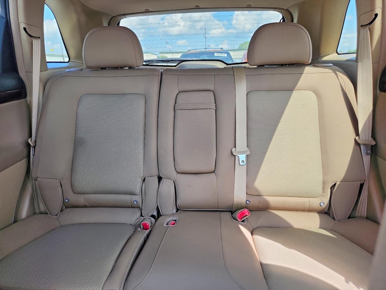 2008 SATURN Vue