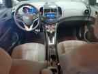 2013 CHEVROLET SONIC