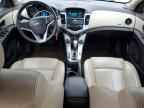 2011 CHEVROLET CRUZE