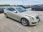 2013 CADILLAC ATS