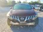 2010 NISSAN MURANO