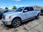 2014 FORD F-150 Lightning