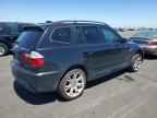 2007 BMW X3