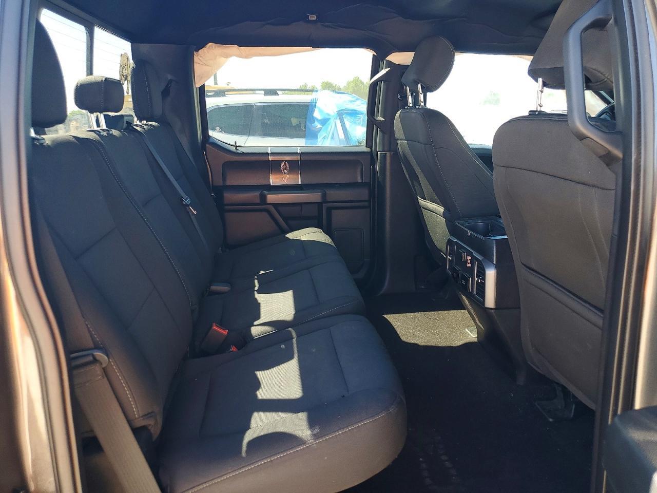 2018 FORD F-150 Lightning