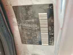 2007 TOYOTA Sequoia