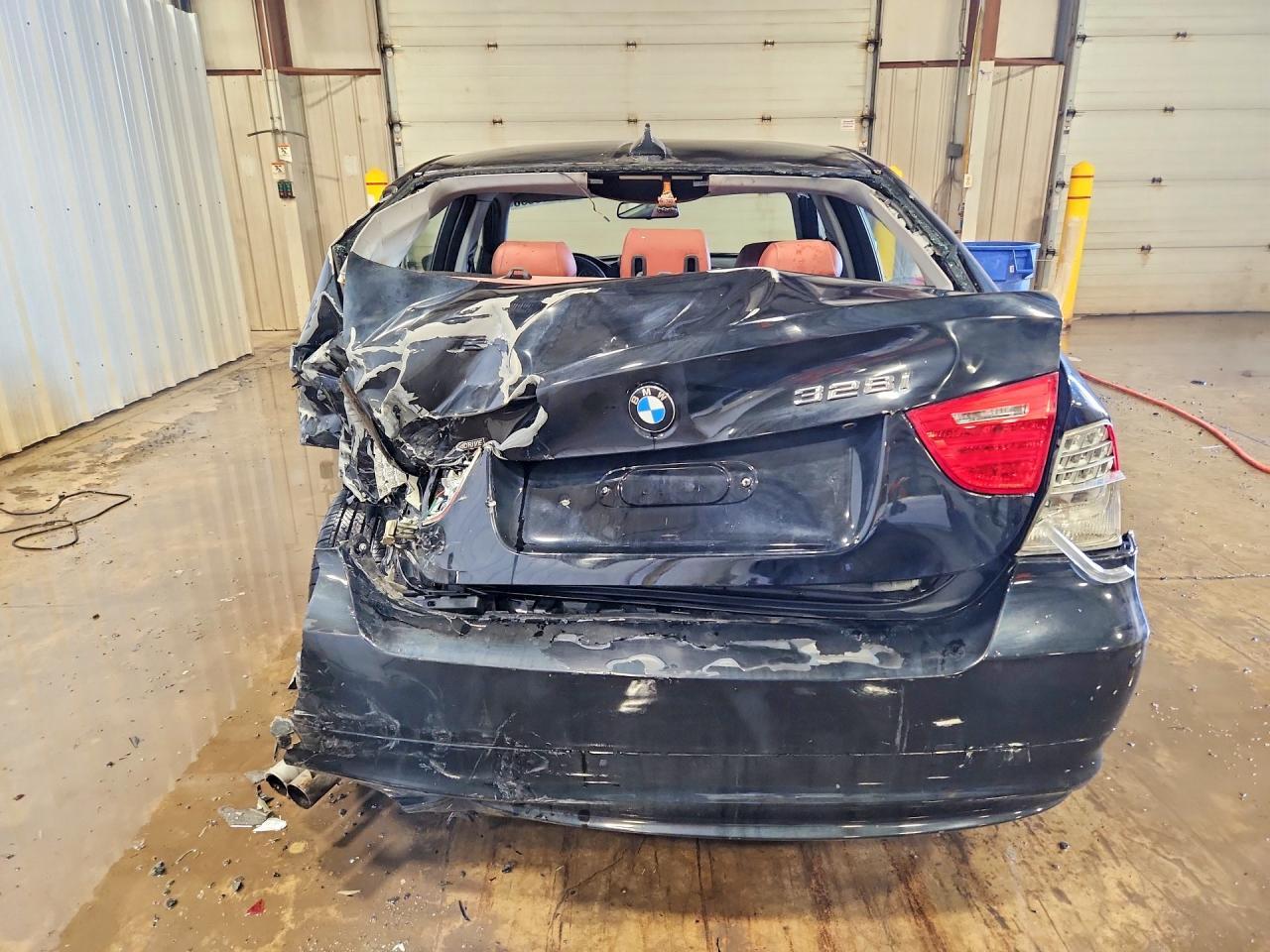 2009 BMW 3 SERIES