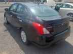 2018 NISSAN VERSA