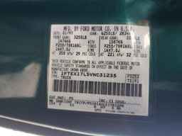 1997 FORD LGT