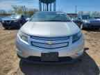 2011 CHEVROLET VOLT