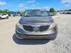 2012 KIA SPORTAGE
