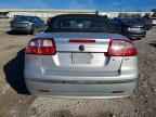 2007 SAAB 9-3