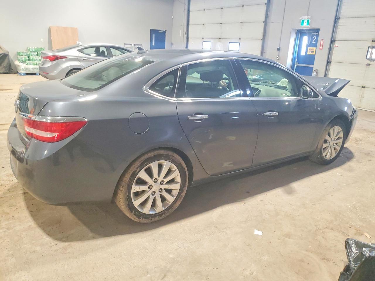 2013 BUICK VERANO