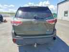 2014 TOYOTA HIGHLANDER