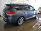 2013 NISSAN PATHFINDER