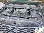 2021 LAND ROVER RANGE ROVER