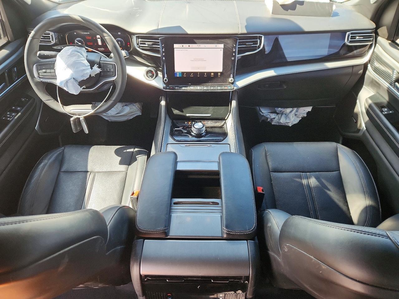 2023 JEEP Wagoneer