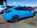 2024 SUBARU IMPREZA