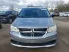 2013 DODGE GRAND CARAVAN