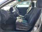 2009 NISSAN ALTIMA